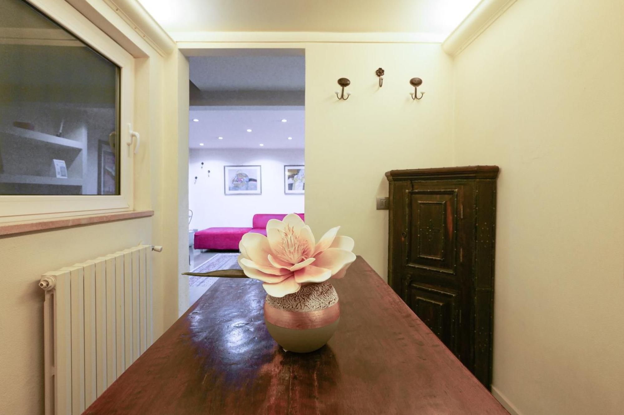 Primopiano - Rasori Appartement Milaan Buitenkant foto
