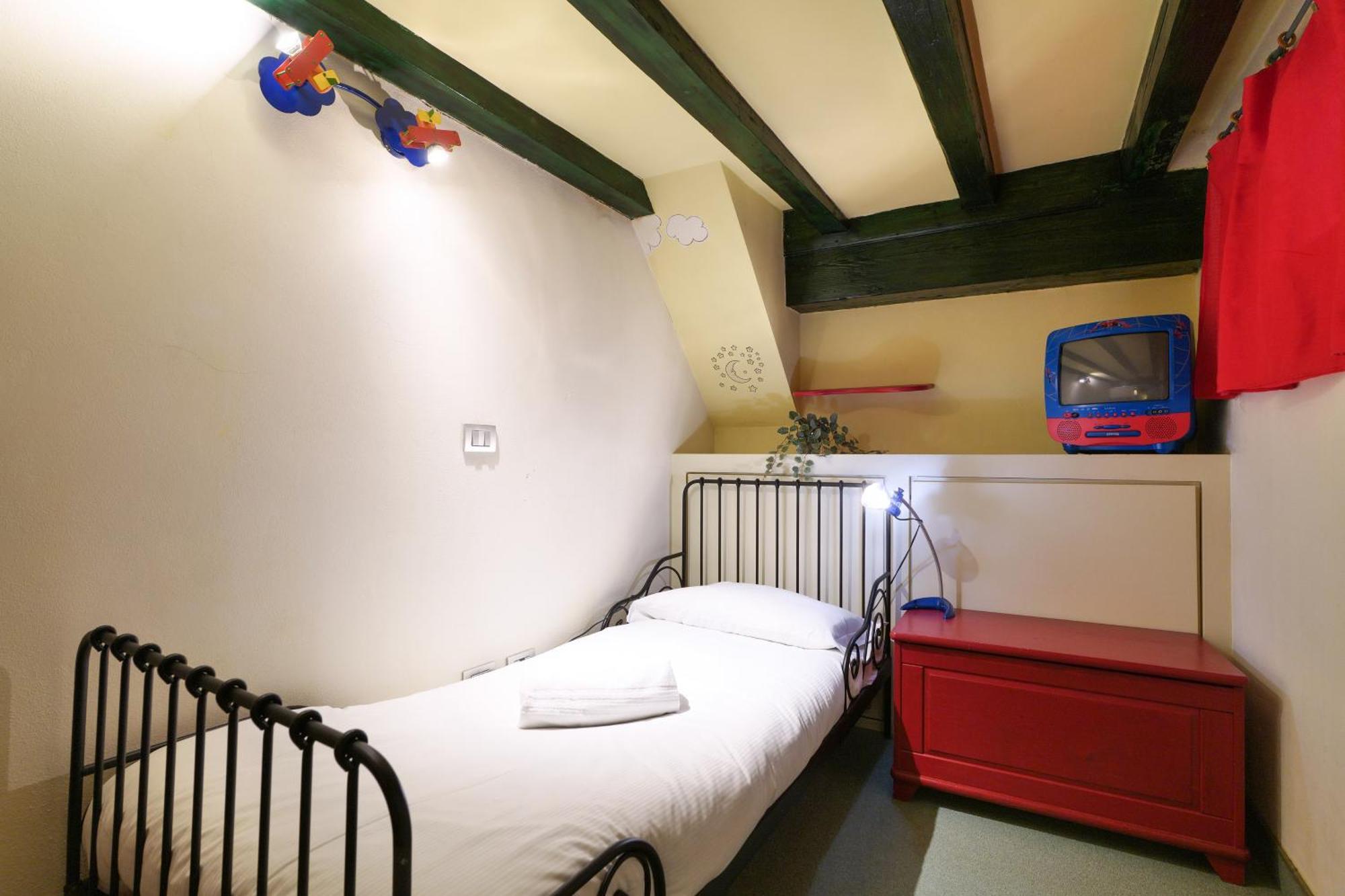 Primopiano - Rasori Appartement Milaan Buitenkant foto